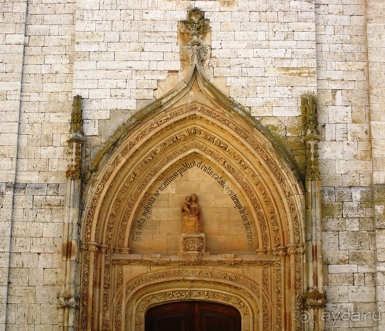 Аутентичная Испания (Торо)