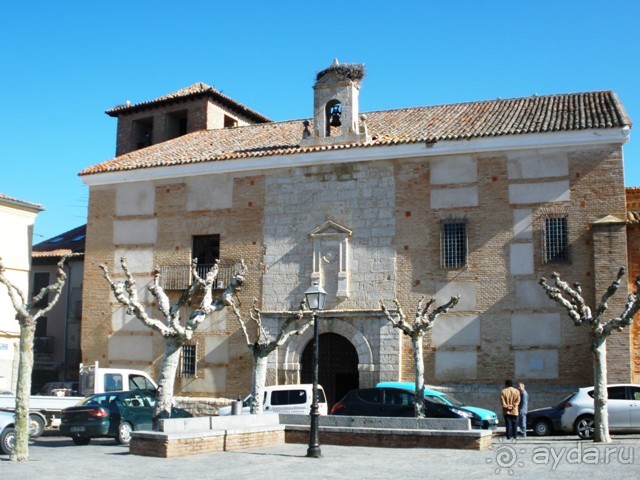 Аутентичная Испания (Торо)