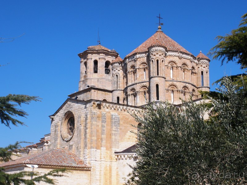 Аутентичная Испания (Торо)