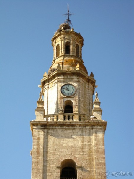 Аутентичная Испания (Торо)