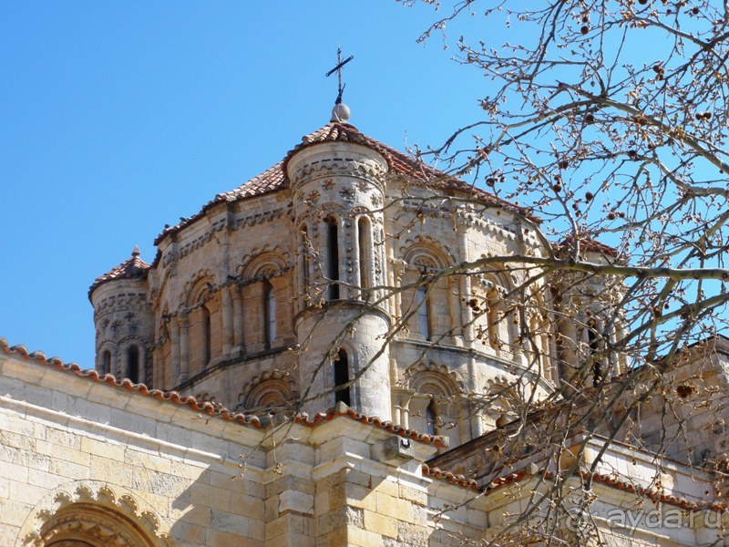 Аутентичная Испания (Торо)