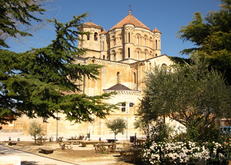 Аутентичная Испания (Торо)