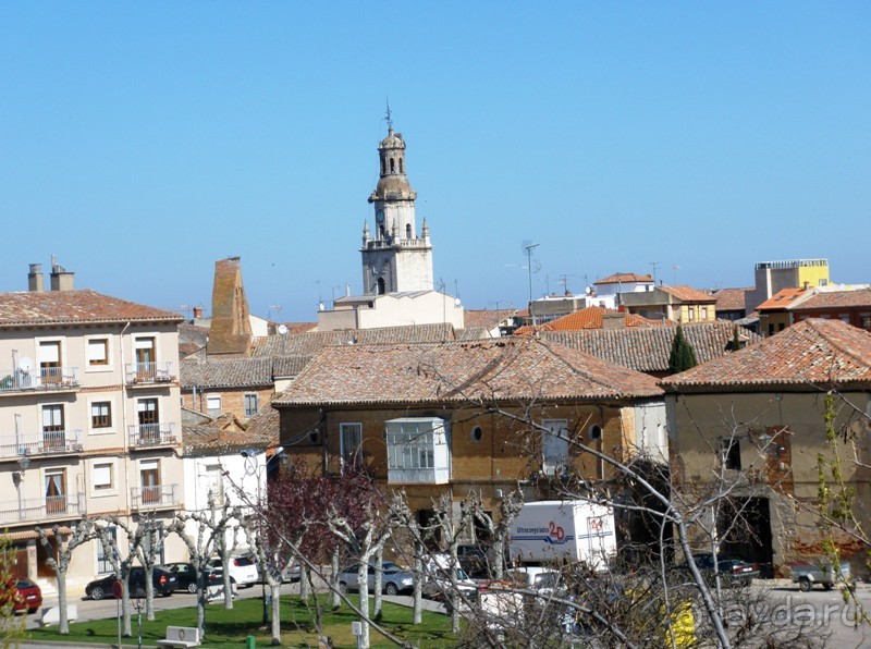 Аутентичная Испания (Торо)