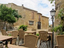 Кольцо мечты: Каталония, Пиренеи и Коста-Брава - по обе стороны границы. Часть 5