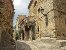 Кольцо мечты: Каталония, Пиренеи и Коста-Брава - по обе стороны границы. Часть 5