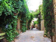 Кольцо мечты: Каталония, Пиренеи и Коста-Брава - по обе стороны границы. Часть 5