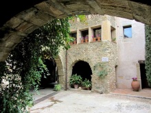 Кольцо мечты: Каталония, Пиренеи и Коста-Брава - по обе стороны границы. Часть 5