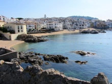 Кольцо мечты: Каталония, Пиренеи и Коста-Брава - по обе стороны границы. Часть 5