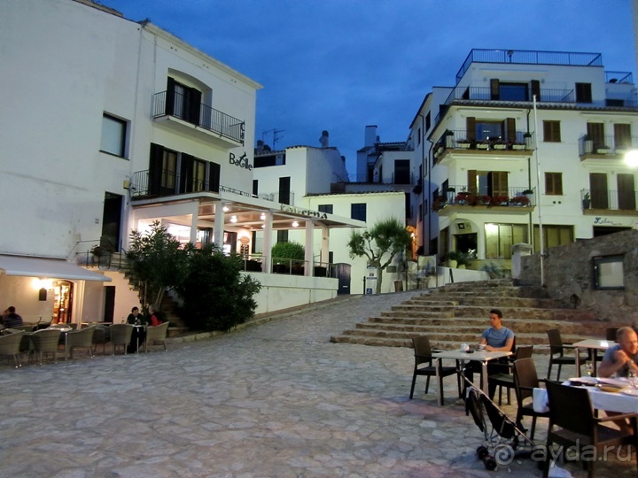 Кольцо мечты: Каталония, Пиренеи и Коста-Брава - по обе стороны границы. Часть 5