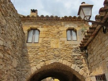 Кольцо мечты: Каталония, Пиренеи и Коста-Брава - по обе стороны границы. Часть 5