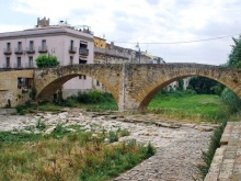 Кольцо мечты: Каталония, Пиренеи и Коста-Брава - по обе стороны границы. Часть 5