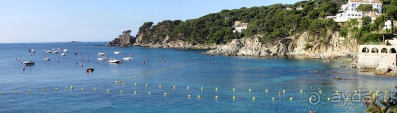 Кольцо мечты: Каталония, Пиренеи и Коста-Брава - по обе стороны границы. Часть 5