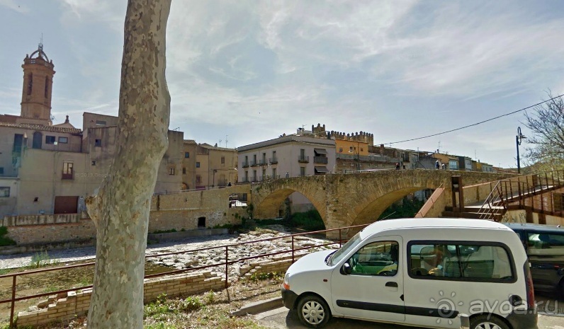 Кольцо мечты: Каталония, Пиренеи и Коста-Брава - по обе стороны границы. Часть 5