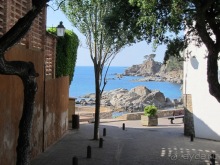 Кольцо мечты: Каталония, Пиренеи и Коста-Брава - по обе стороны границы. Часть 5