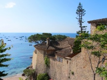 Кольцо мечты: Каталония, Пиренеи и Коста-Брава - по обе стороны границы. Часть 5