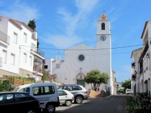 Кольцо мечты: Каталония, Пиренеи и Коста-Брава - по обе стороны границы. Часть 5