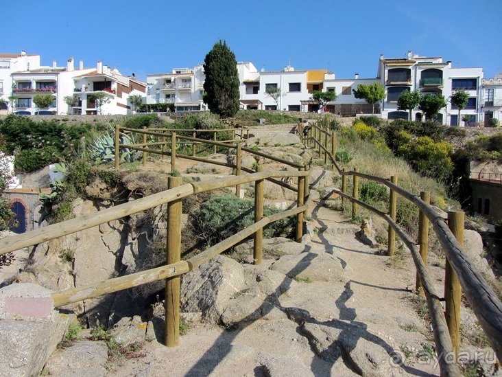 Кольцо мечты: Каталония, Пиренеи и Коста-Брава - по обе стороны границы. Часть 5