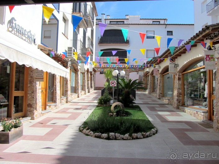 Кольцо мечты: Каталония, Пиренеи и Коста-Брава - по обе стороны границы. Часть 5