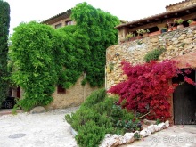 Кольцо мечты: Каталония, Пиренеи и Коста-Брава - по обе стороны границы. Часть 5