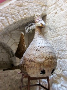 Кольцо мечты: Каталония, Пиренеи и Коста-Брава - по обе стороны границы. Часть 5