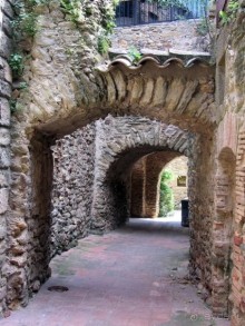 Кольцо мечты: Каталония, Пиренеи и Коста-Брава - по обе стороны границы. Часть 5