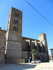 Кольцо мечты: Каталония, Пиренеи и Коста-Брава - по обе стороны границы. Часть 5