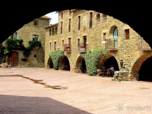 Кольцо мечты: Каталония, Пиренеи и Коста-Брава - по обе стороны границы. Часть 5