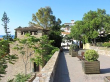 Кольцо мечты: Каталония, Пиренеи и Коста-Брава - по обе стороны границы. Часть 5