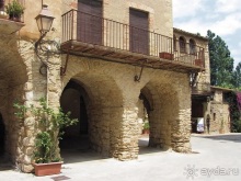 Кольцо мечты: Каталония, Пиренеи и Коста-Брава - по обе стороны границы. Часть 5