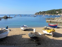 Кольцо мечты: Каталония, Пиренеи и Коста-Брава - по обе стороны границы. Часть 5