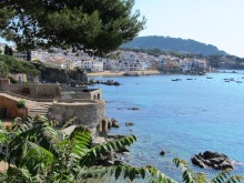 Кольцо мечты: Каталония, Пиренеи и Коста-Брава - по обе стороны границы. Часть 5