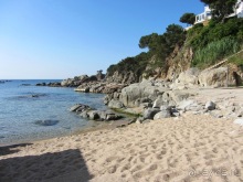 Кольцо мечты: Каталония, Пиренеи и Коста-Брава - по обе стороны границы. Часть 5