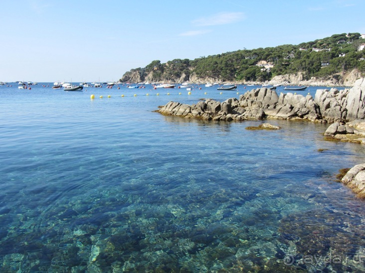 Кольцо мечты: Каталония, Пиренеи и Коста-Брава - по обе стороны границы. Часть 5