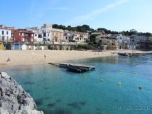 Кольцо мечты: Каталония, Пиренеи и Коста-Брава - по обе стороны границы. Часть 5