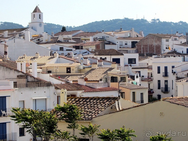 Кольцо мечты: Каталония, Пиренеи и Коста-Брава - по обе стороны границы. Часть 5