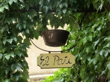 Кольцо мечты: Каталония, Пиренеи и Коста-Брава - по обе стороны границы. Часть 5