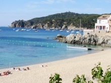 Кольцо мечты: Каталония, Пиренеи и Коста-Брава - по обе стороны границы. Часть 5