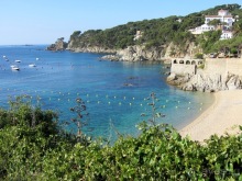 Кольцо мечты: Каталония, Пиренеи и Коста-Брава - по обе стороны границы. Часть 5