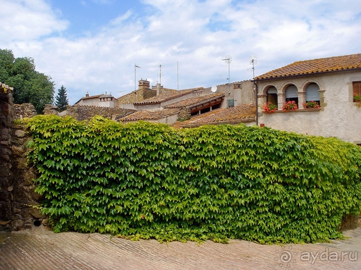 Кольцо мечты: Каталония, Пиренеи и Коста-Брава - по обе стороны границы. Часть 5