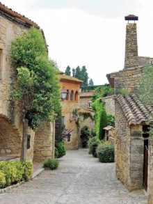 Кольцо мечты: Каталония, Пиренеи и Коста-Брава - по обе стороны границы. Часть 5