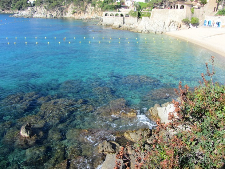 Кольцо мечты: Каталония, Пиренеи и Коста-Брава - по обе стороны границы. Часть 5