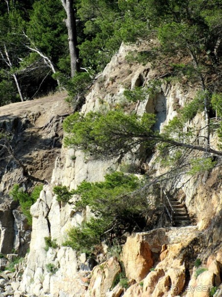 Кольцо мечты: Каталония, Пиренеи и Коста-Брава - по обе стороны границы. Часть 5