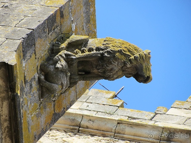 Кольцо мечты: Каталония, Пиренеи и Коста-Брава - по обе стороны границы. Часть 5