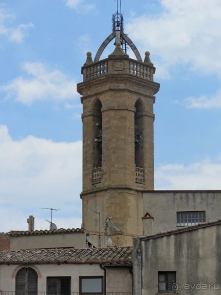 Кольцо мечты: Каталония, Пиренеи и Коста-Брава - по обе стороны границы. Часть 5