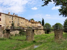 Кольцо мечты: Каталония, Пиренеи и Коста-Брава - по обе стороны границы. Часть 5