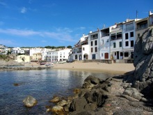 Кольцо мечты: Каталония, Пиренеи и Коста-Брава - по обе стороны границы. Часть 5