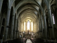 Кольцо мечты: Каталония, Пиренеи и Коста-Брава - по обе стороны границы. Часть 5