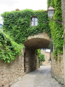 Кольцо мечты: Каталония, Пиренеи и Коста-Брава - по обе стороны границы. Часть 5