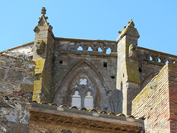 Кольцо мечты: Каталония, Пиренеи и Коста-Брава - по обе стороны границы. Часть 5