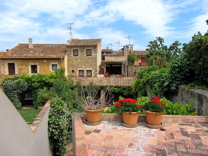 Кольцо мечты: Каталония, Пиренеи и Коста-Брава - по обе стороны границы. Часть 5